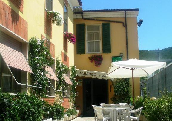 Bagno Roselle Hotel | Hotel Lea