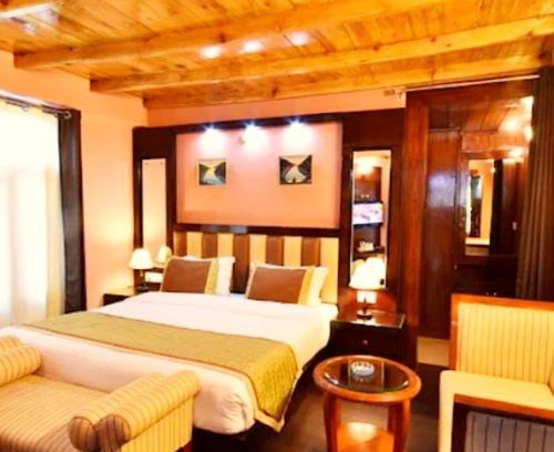 Tallital Hotel | Hotel Legacy