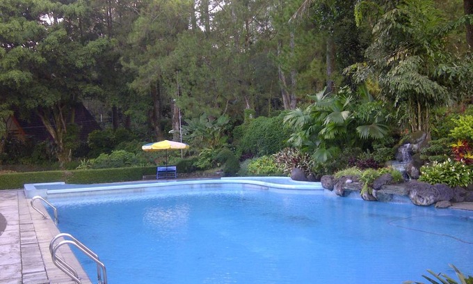 Ciloto Complejo | Hotel Lembah Safari Cisarua