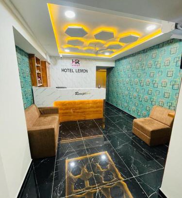 Chandlodiya Casa | Hotel Lemon Gota