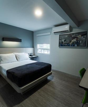 Zona Expo Hotel | HOTEL LEMON GREEN -Zona Expo Frente al Centro de Convenciones