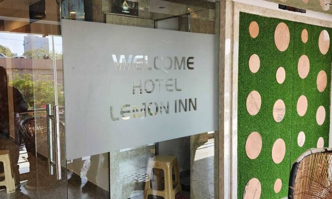 Ahmedabad Hotel | Hotel Lemon Inn
