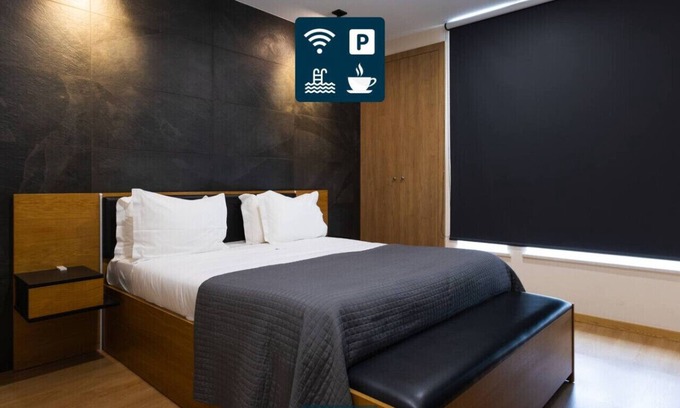 Mortagua Apartamento | Hotel Lena Village - Double Standard
