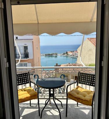 Pythagorion Hotel | Hotel Lenox