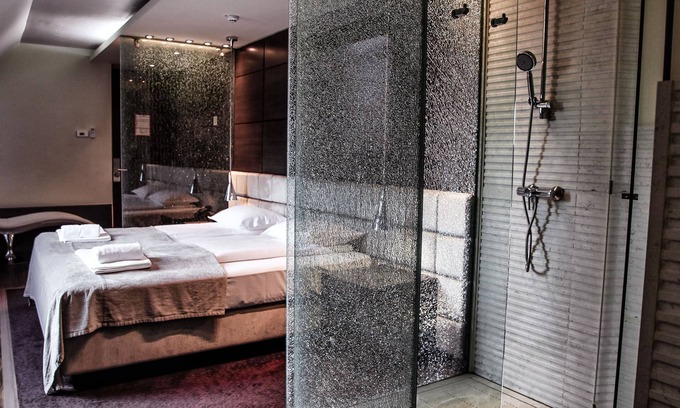Maribor Hotel | Hotel Lent