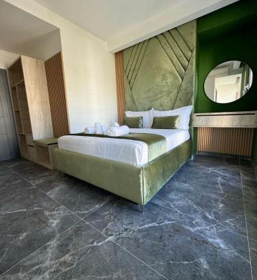 Shengjin Apartamento | Hotel Leodori 2