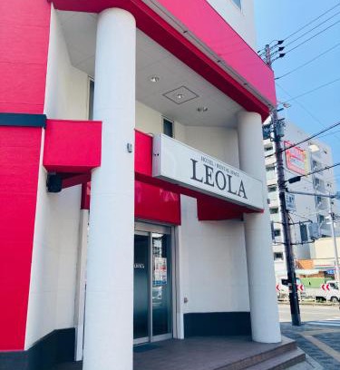 Higashinari Hotel | HOTEL LEOLA - Vacation STAY 25801v