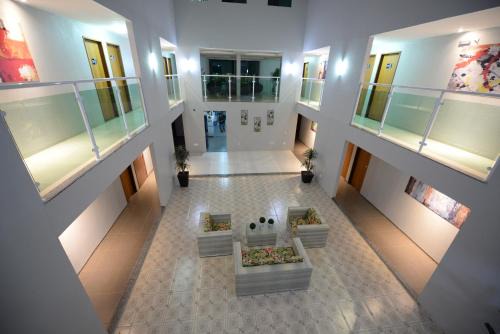 Barbalha Hotel | Hotel Leon