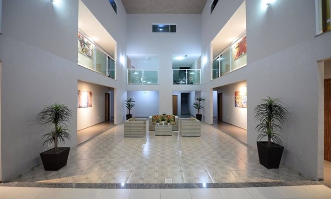 Barbalha Hotel | Hotel Leon