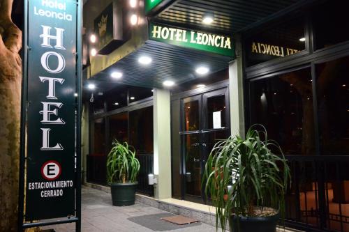 Colonia del Sacramento Hotel | Hotel Leoncia