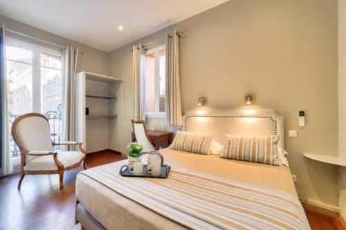 Lepante Quarter Hotel | Hotel Lepante
