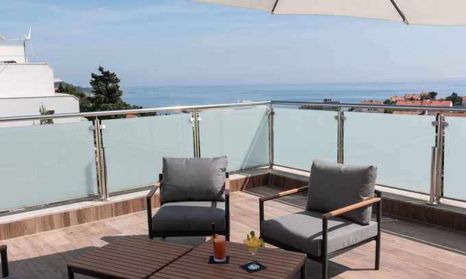 Montovjerna Hotel | Hotel Lero