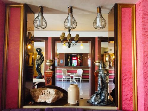 Oran Hotel | Hotel Les Ambassadeurs