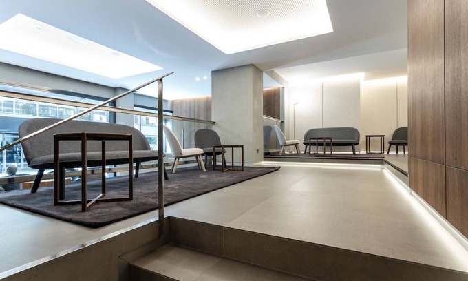 Avinguda de Carlemany Hotel | Hotel Les Closes