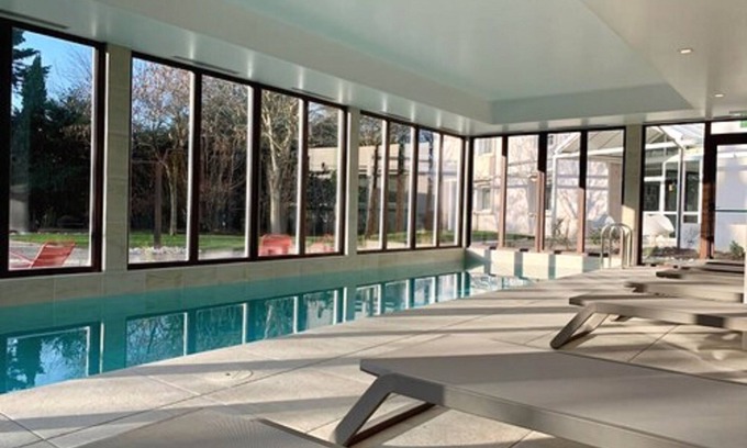 Beaune Hotel | Hotel Les Nomades