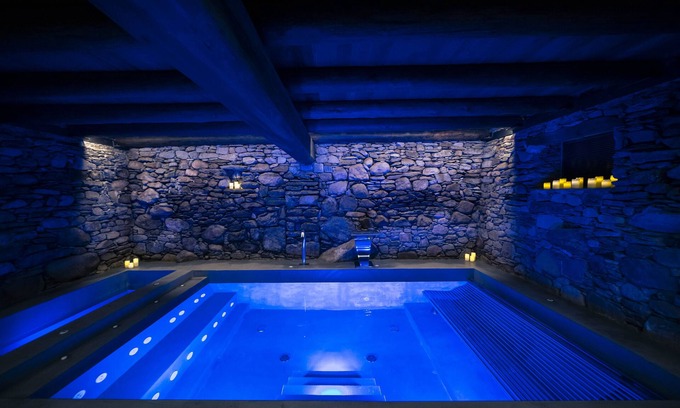 Meritxell Hotel | Hotel Les Pardines 1819