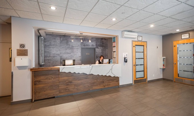 Ville-Marie Apartamento | Hotel Les Suites Labelle