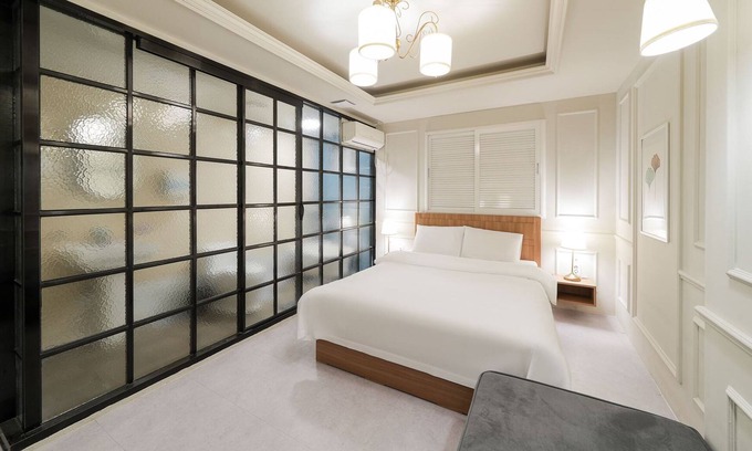 Hoehyeon-dong Hotel | Hotel Less Seoul