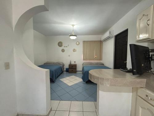 Guasave Apartamento | Hotel Leticia
