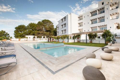 Es Pujols Hotel | Hotel Levante