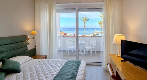 Cavo Hotel | Hotel Levante - Isola d'Elba