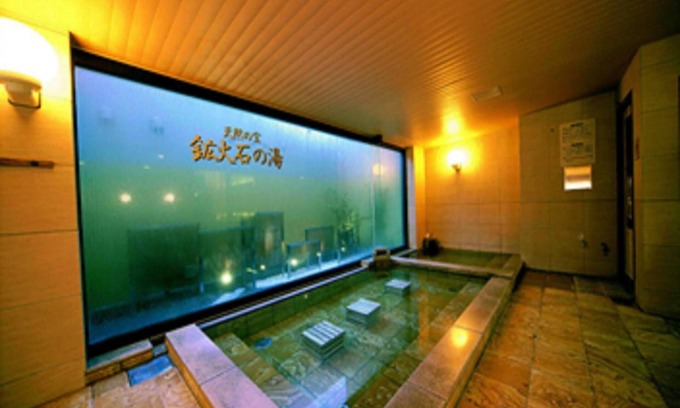 Yamanokuchi-cho Hotel | Hotel Lexton Kagoshima