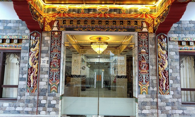 Thimphu Casa | Hotel Lhading