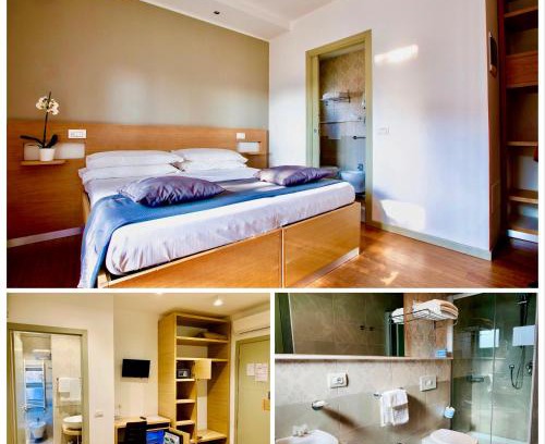 Fogliano Marina Hotel | Hotel Liane Riccione
