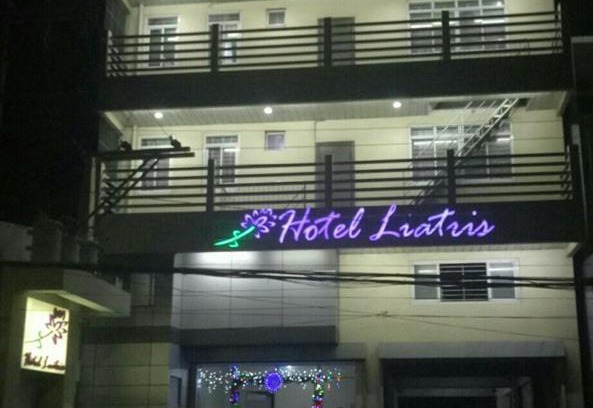 Legazpi Hotel | Hotel Liatris