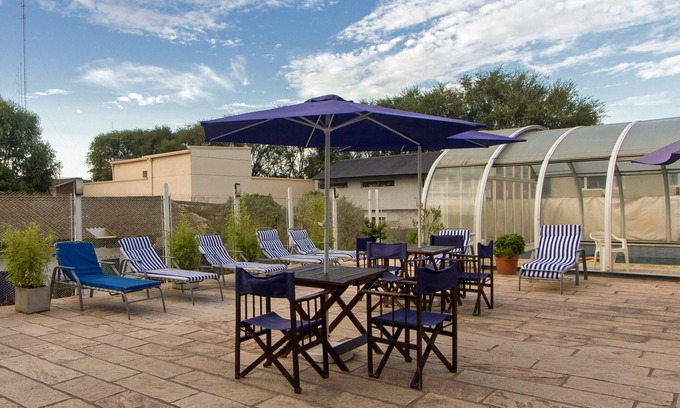 Pinamar Hotel | Hotel Libertador de Pinamar