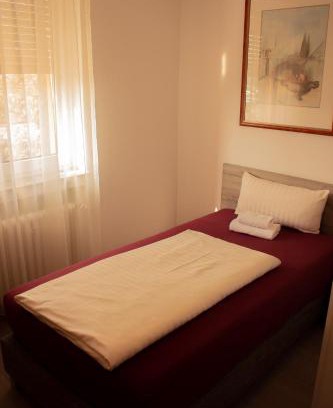 Oberdorla Hotel | Hotel Lichtblick Salach