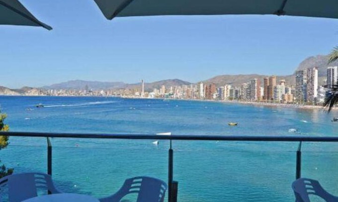 Benidorm Hotel | Hotel Lido