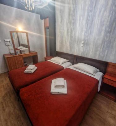 Omonia Hotel | Hotel Lido