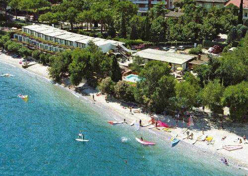 Limone sul Garda Hotel | Hotel Lido