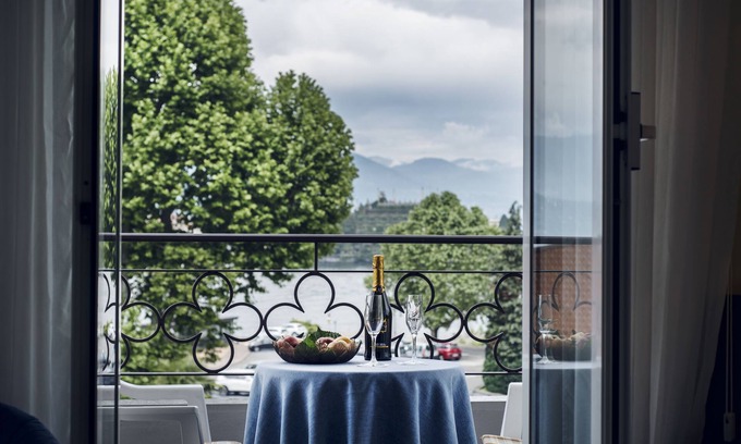 Carciano Hotel | Hotel Lido La Perla Nera