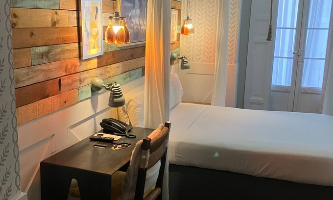 Malasaña Hotel | Hotel Life Gran Via