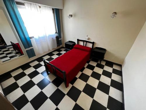 Salliqueló Hotel | Hotel LIHUÉ
