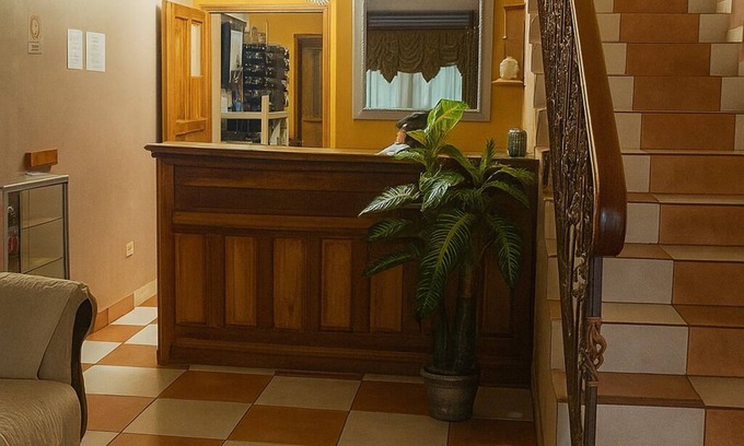 La Lima Hotel | Hotel Lima Park