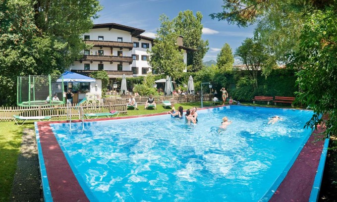 Woergl Hotel | Hotel Linde