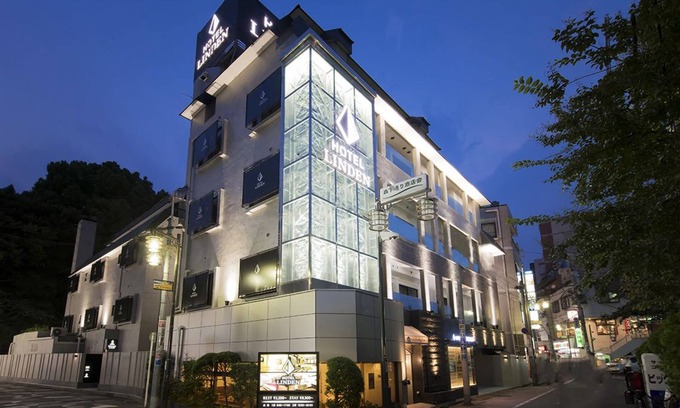 Kita Hotel | Hotel Linden Oji