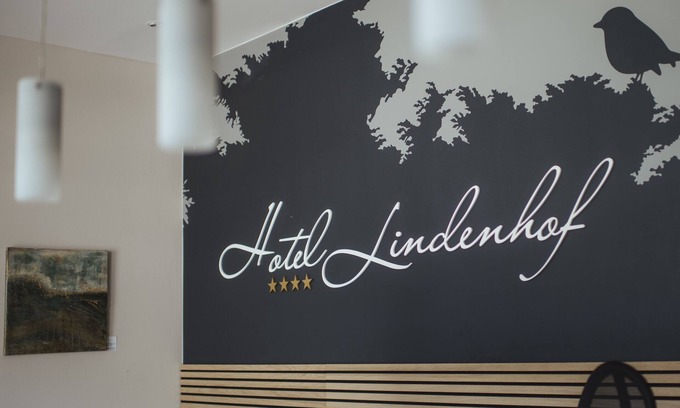 Erkelenz Hotel | Hotel Lindenhof
