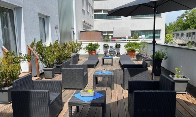 Lindleinsmuhle Hotel | Hotel Lindleinsmühle