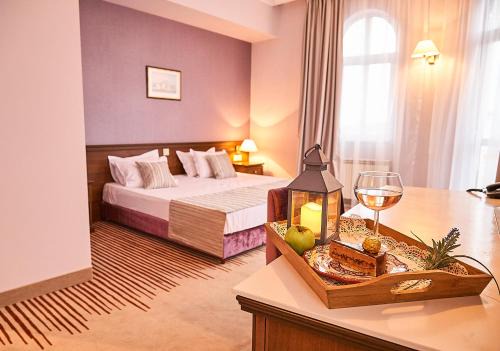 Sofia City Center Hotel | Hotel Lion Sofia