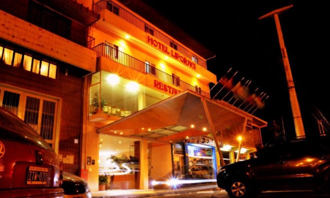 Río Gallegos Hotel | Hotel Liporaci