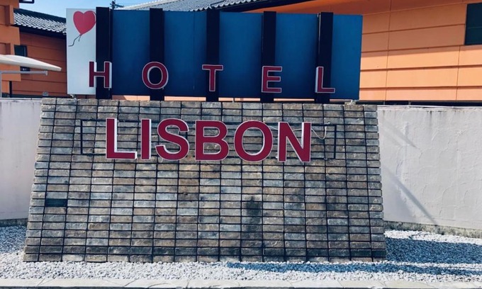 Maibara Hotel | HOTEL LISBON