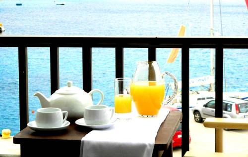 Tinos Hotel | Hotel Lito