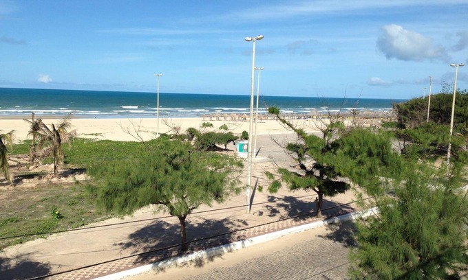 Praia do Futuro I Hotel | Hotel Litoral Fortaleza