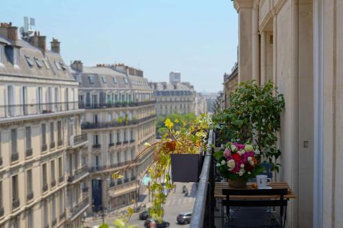 L'Europe Hotel | Hotel Litteraire Le Swann, BW Premier Collection