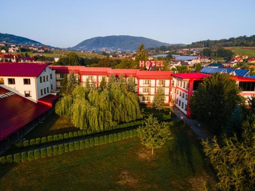Tegoborze Hotel | Hotel Litwiński