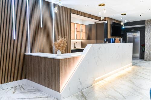 Edgbaston Hotel | Hotel LIV